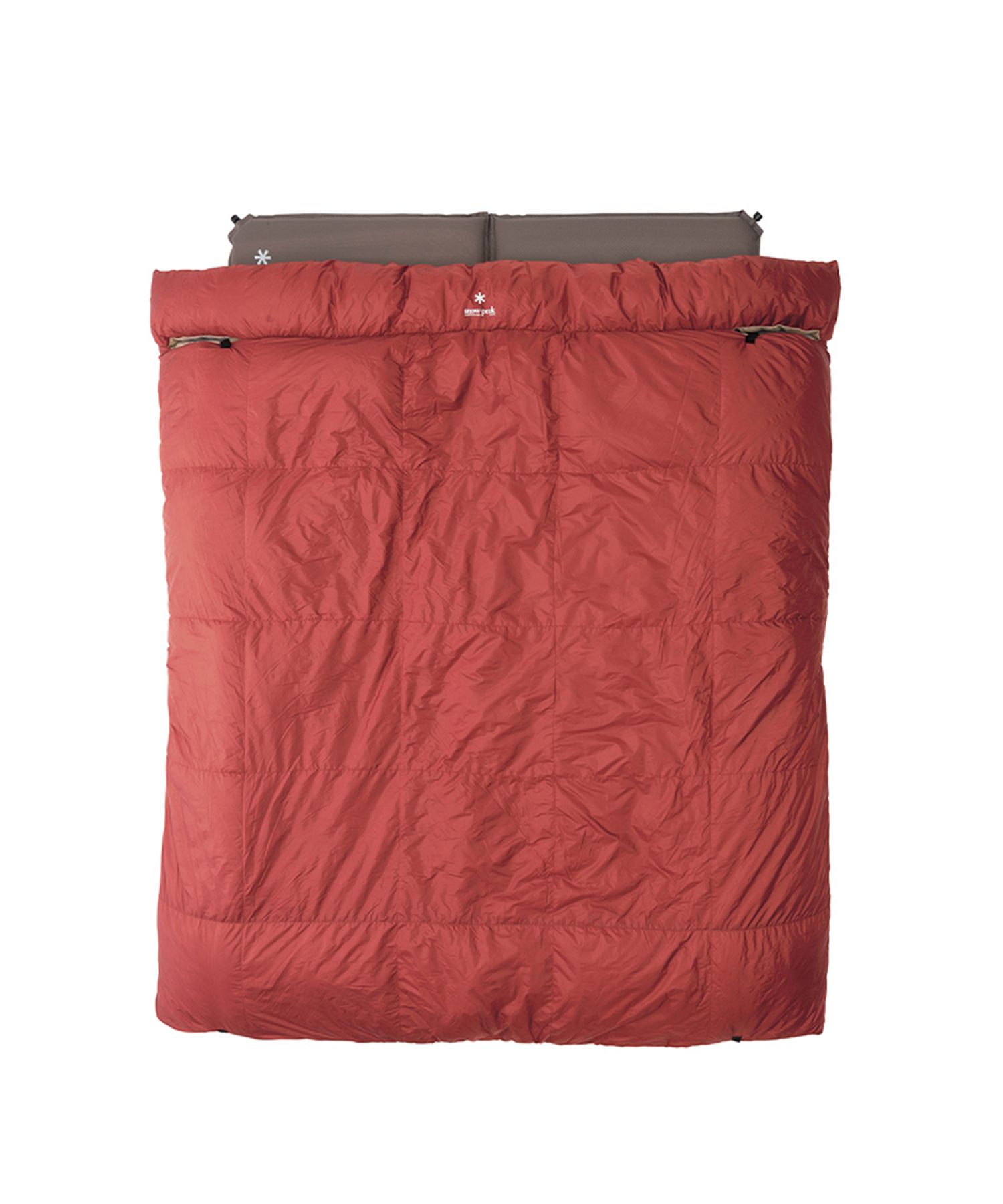 グランドオフトン ダブル1600 [下限温度-15度]| スノーピーク(Snow Peak)