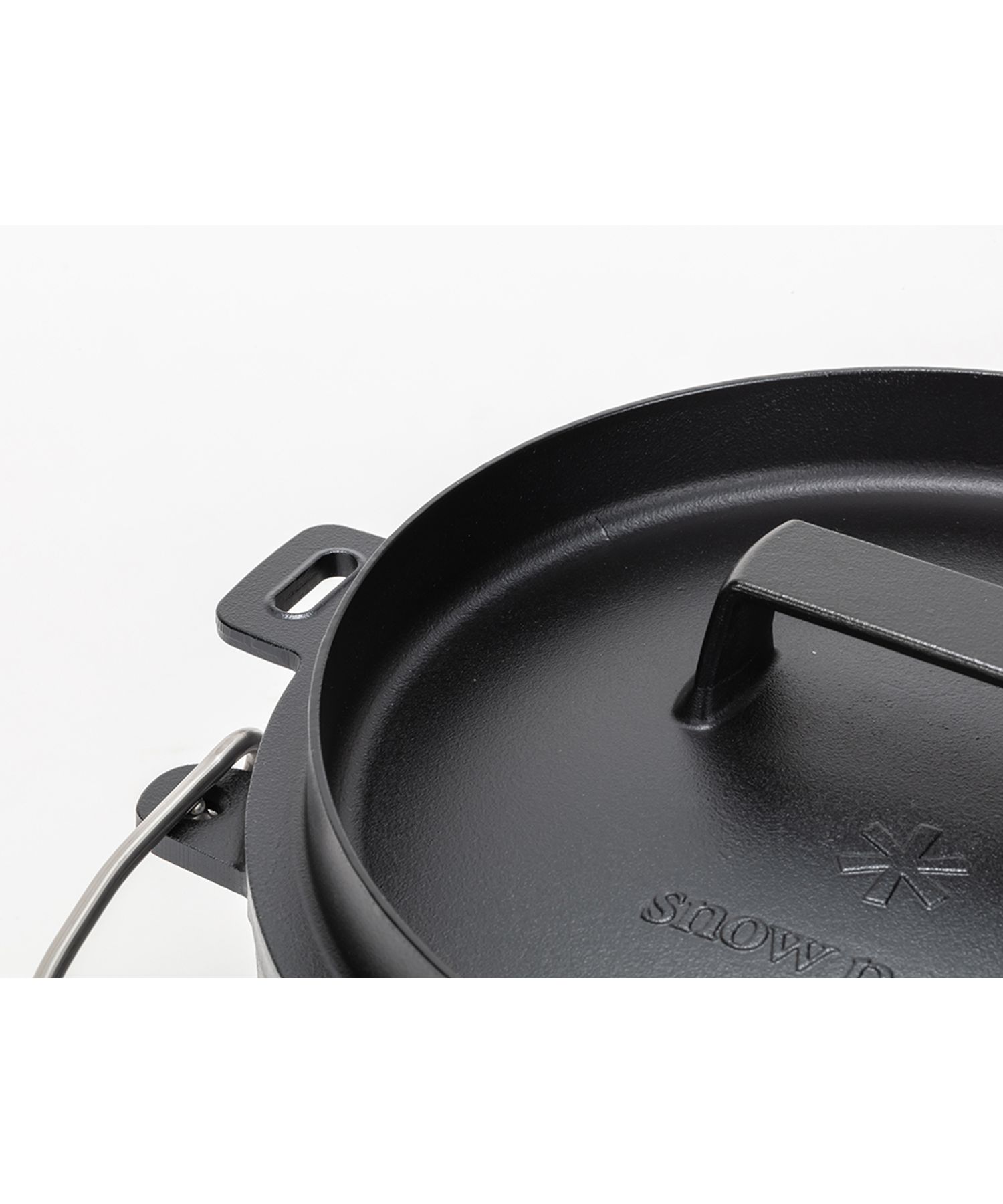 和鉄ダッチオーブン 26| スノーピーク(Snow Peak)