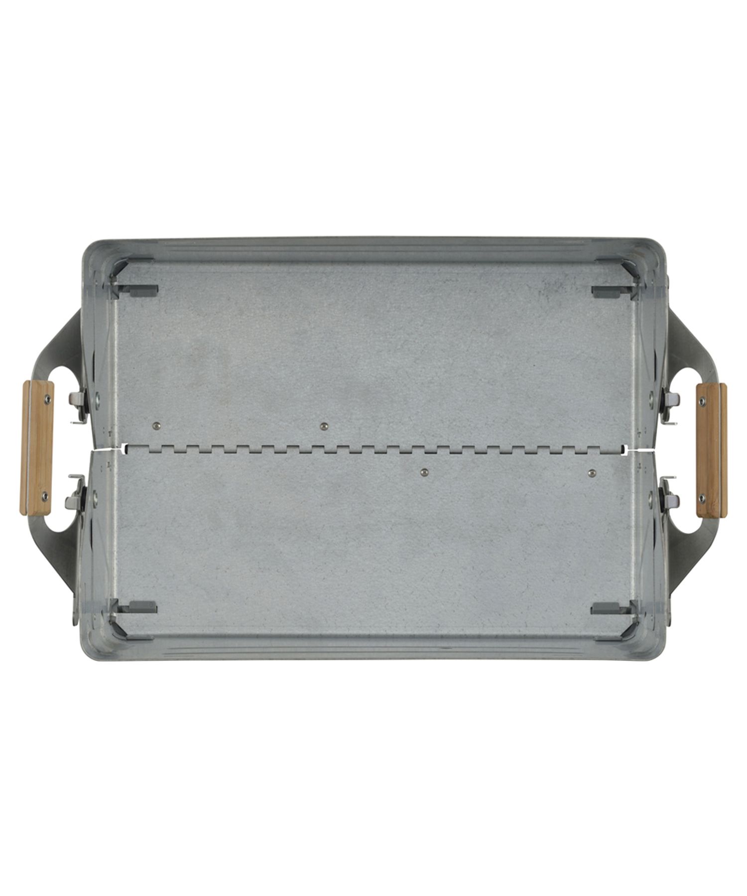 シェルフコンテナ 25| スノーピーク(Snow Peak)