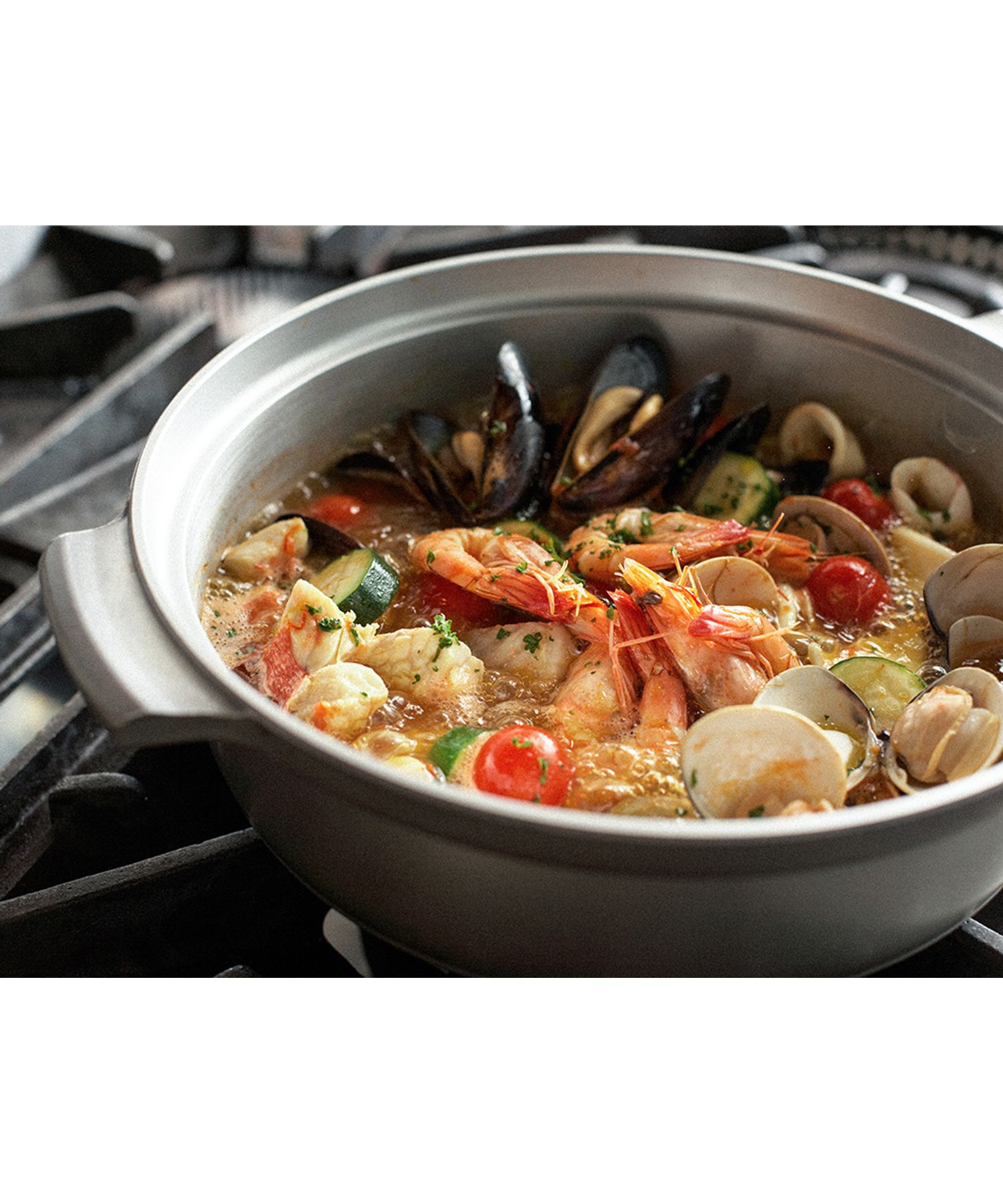 野宴鍋 30(やえんなべ 30) [3-4人用]| スノーピーク(Snow Peak)