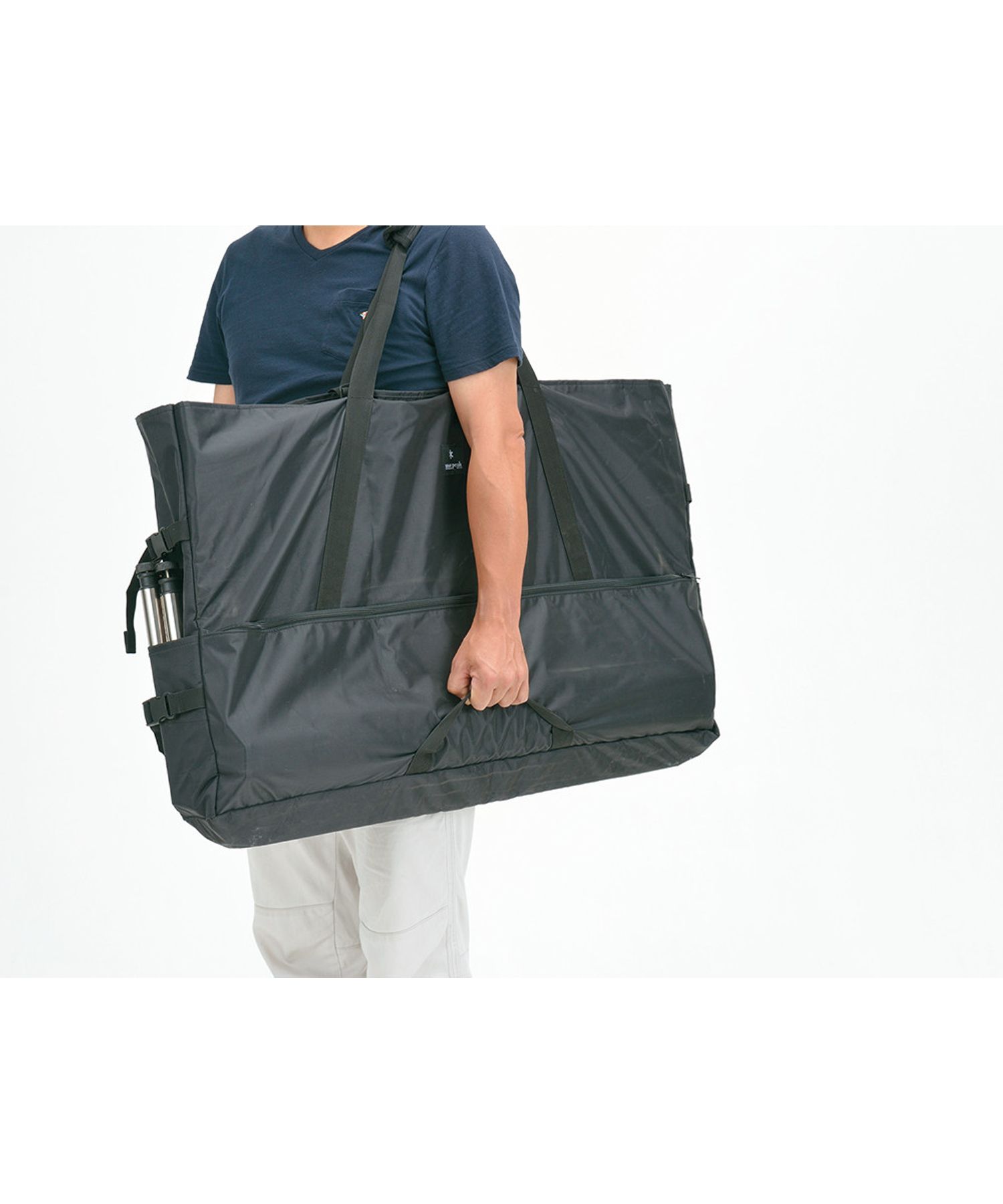 ギアトートM| スノーピーク(Snow Peak)