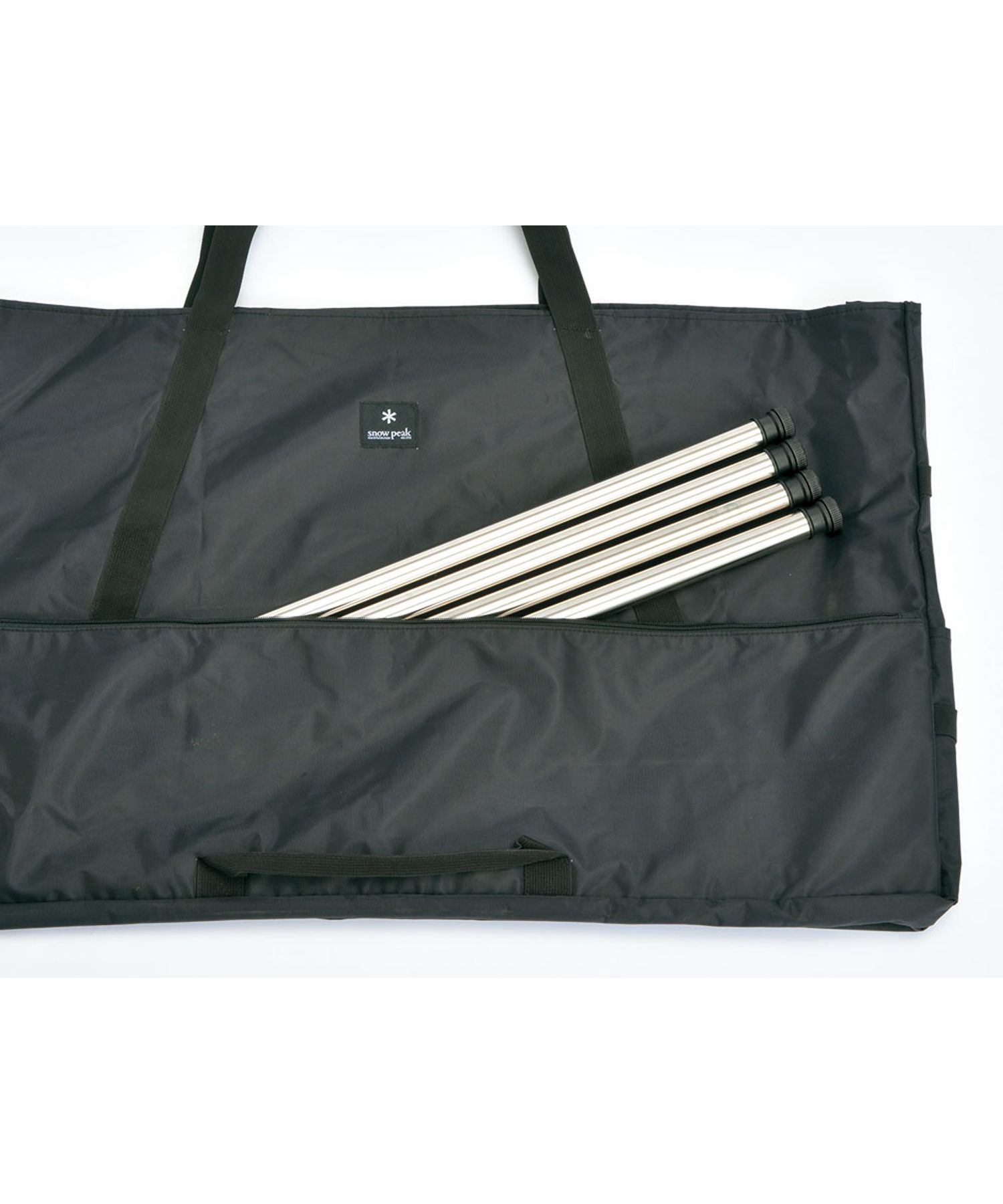 ギアトートM| スノーピーク(Snow Peak)