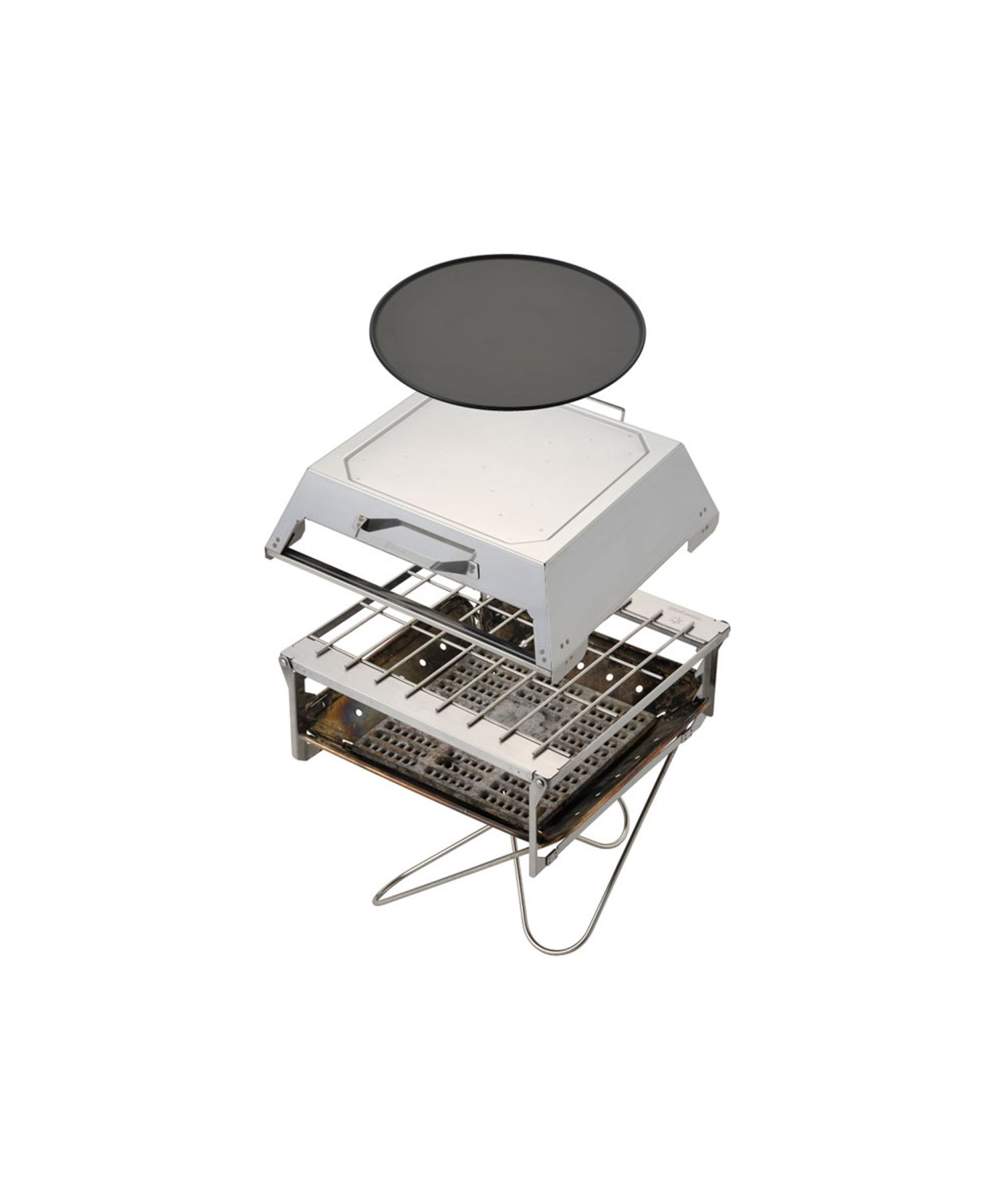 フィールドオーブン| スノーピーク(Snow Peak)