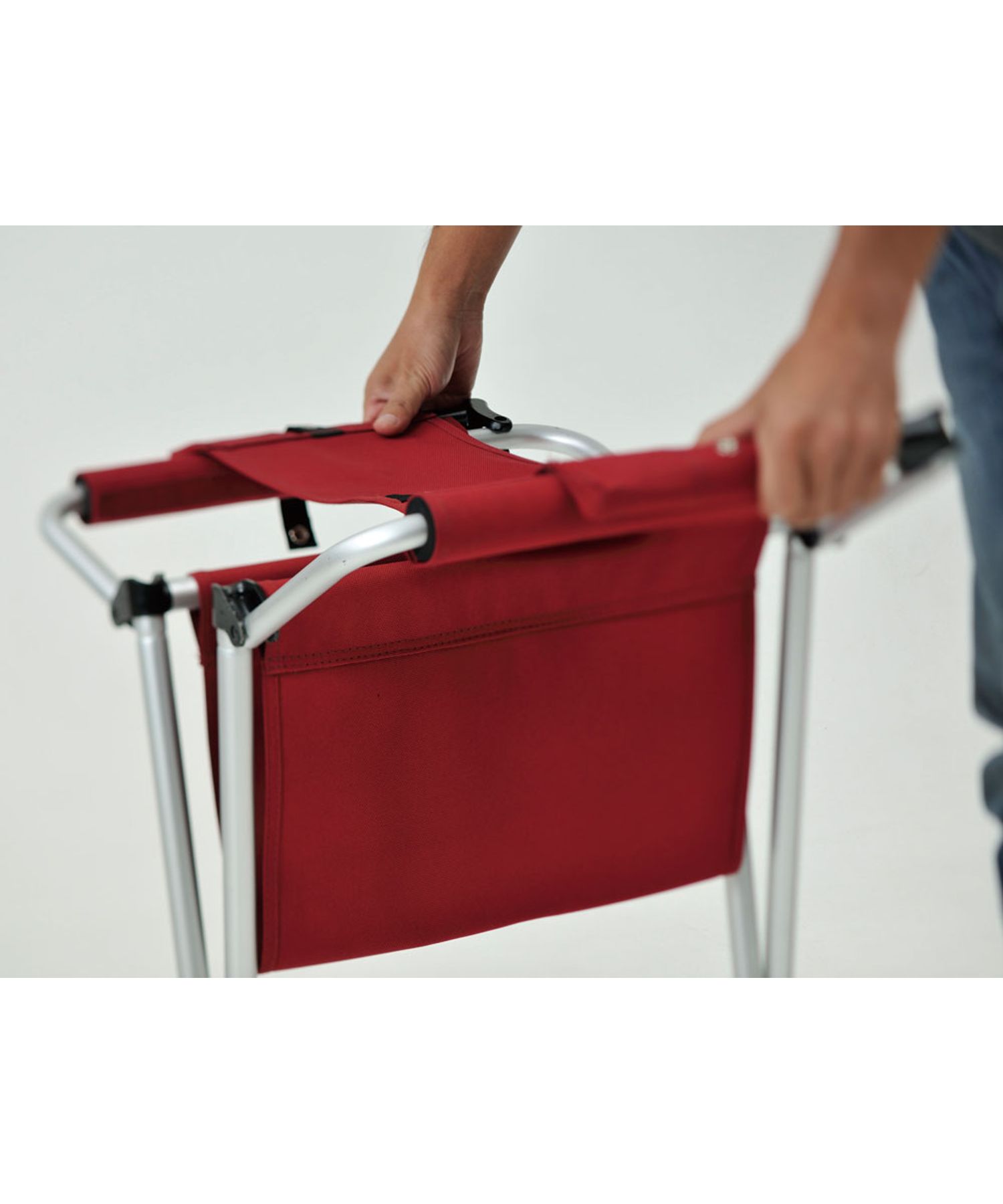 FDチェアワイド RD| スノーピーク(Snow Peak)