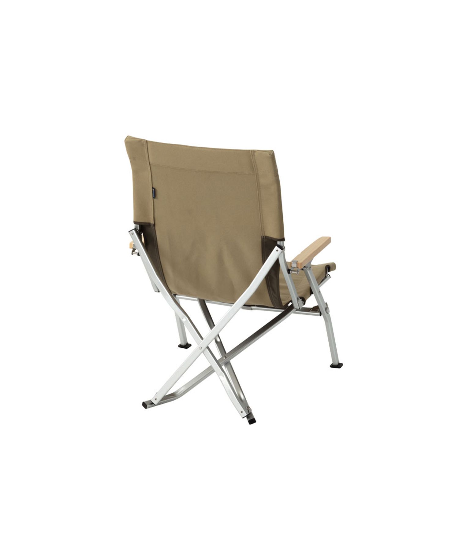 ローチェア30 カーキ| スノーピーク(Snow Peak)
