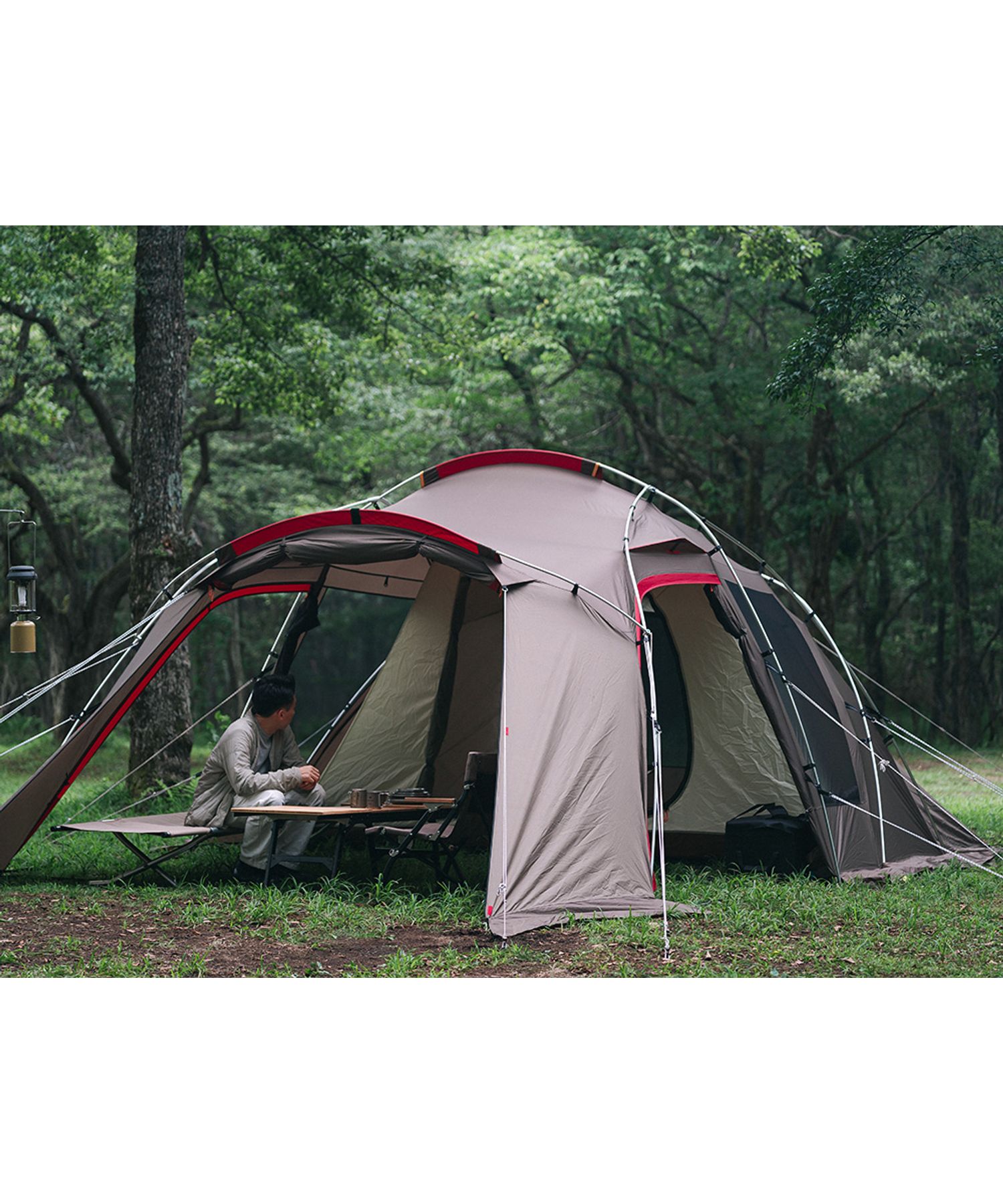 トゥーガ| スノーピーク(Snow Peak)