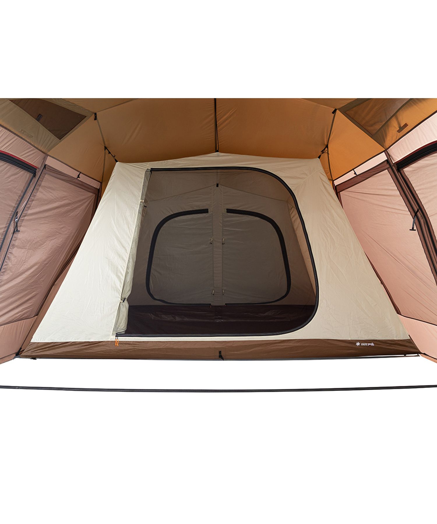 トゥーガ| スノーピーク(Snow Peak)