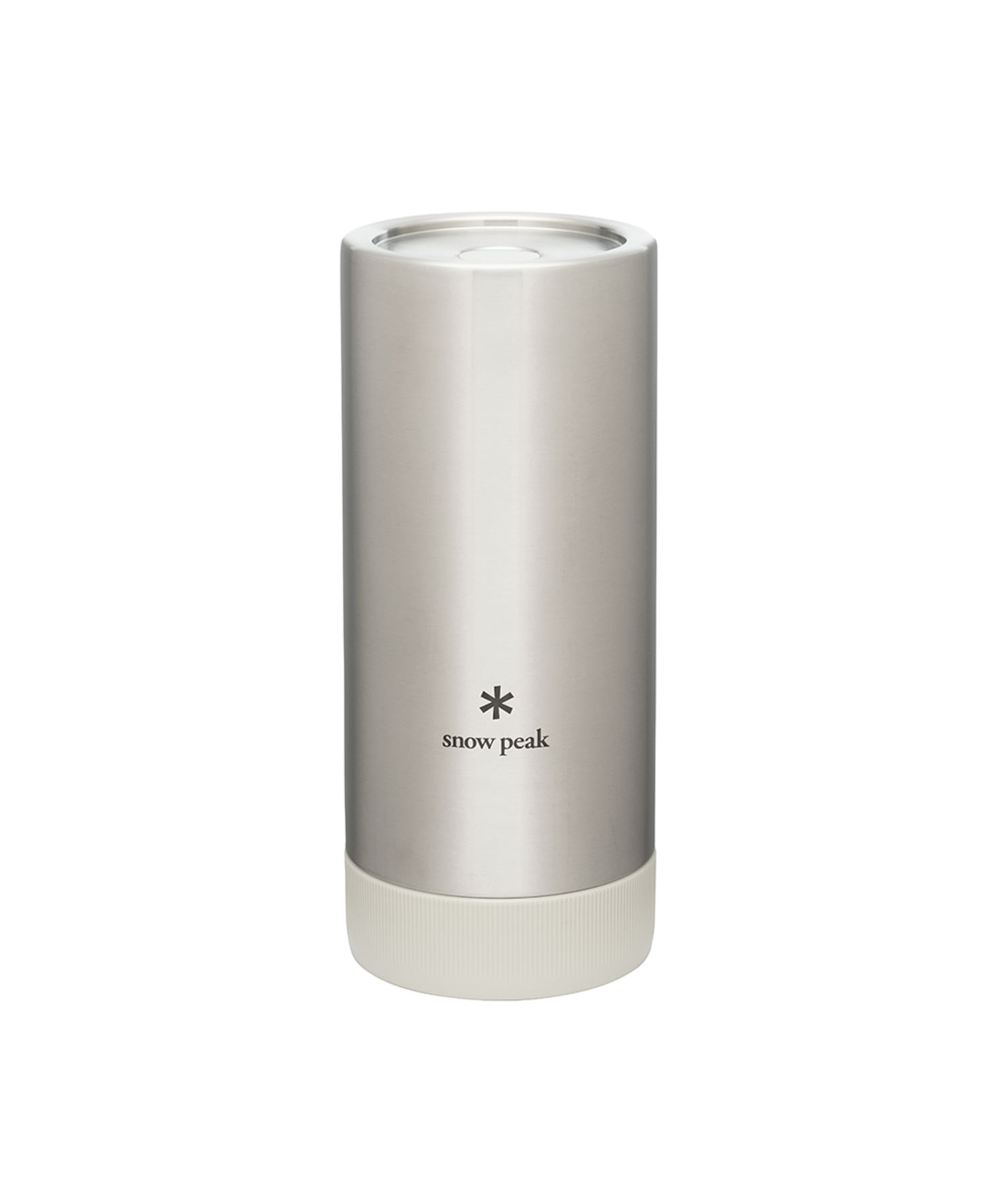 トバチ3 ホワイト| スノーピーク(Snow Peak)