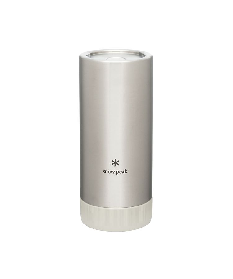 トバチ3 ホワイト| スノーピーク(Snow Peak)