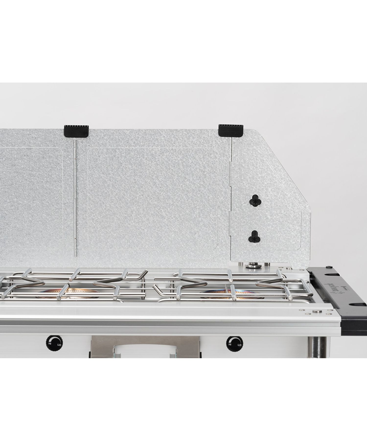 テーブルトップアーキテクト ウィンドスクリーン| スノーピーク(Snow Peak)