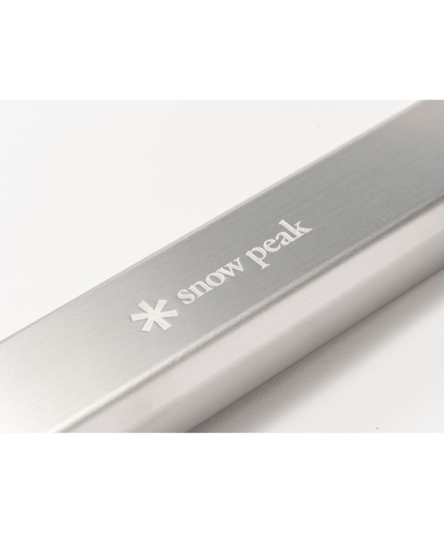 セパレートIGT フレーム 4ユニット| スノーピーク(Snow Peak)