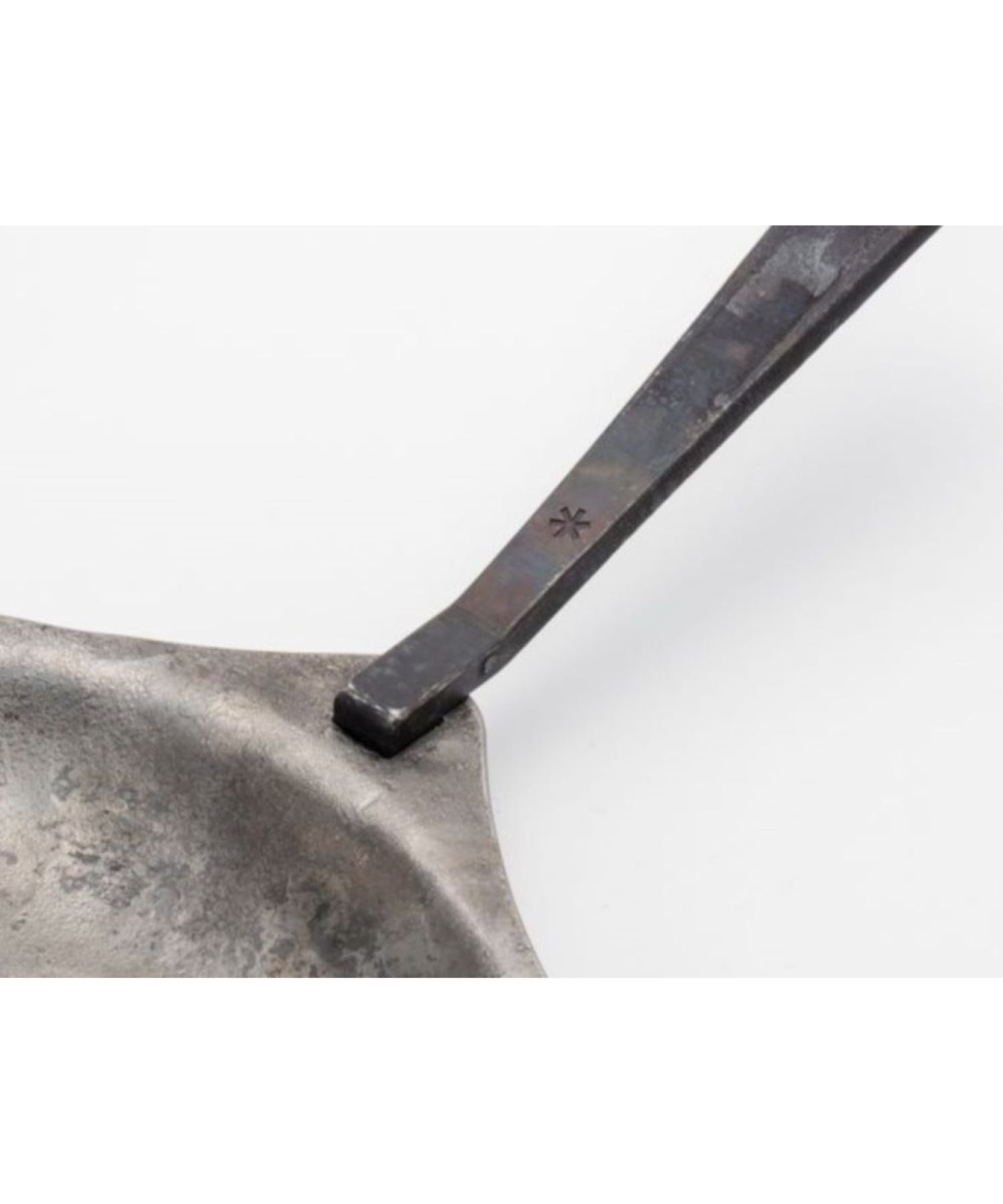 スノーピーク福山限定】Fukuyama Free Forged Ferrum Griddle 28