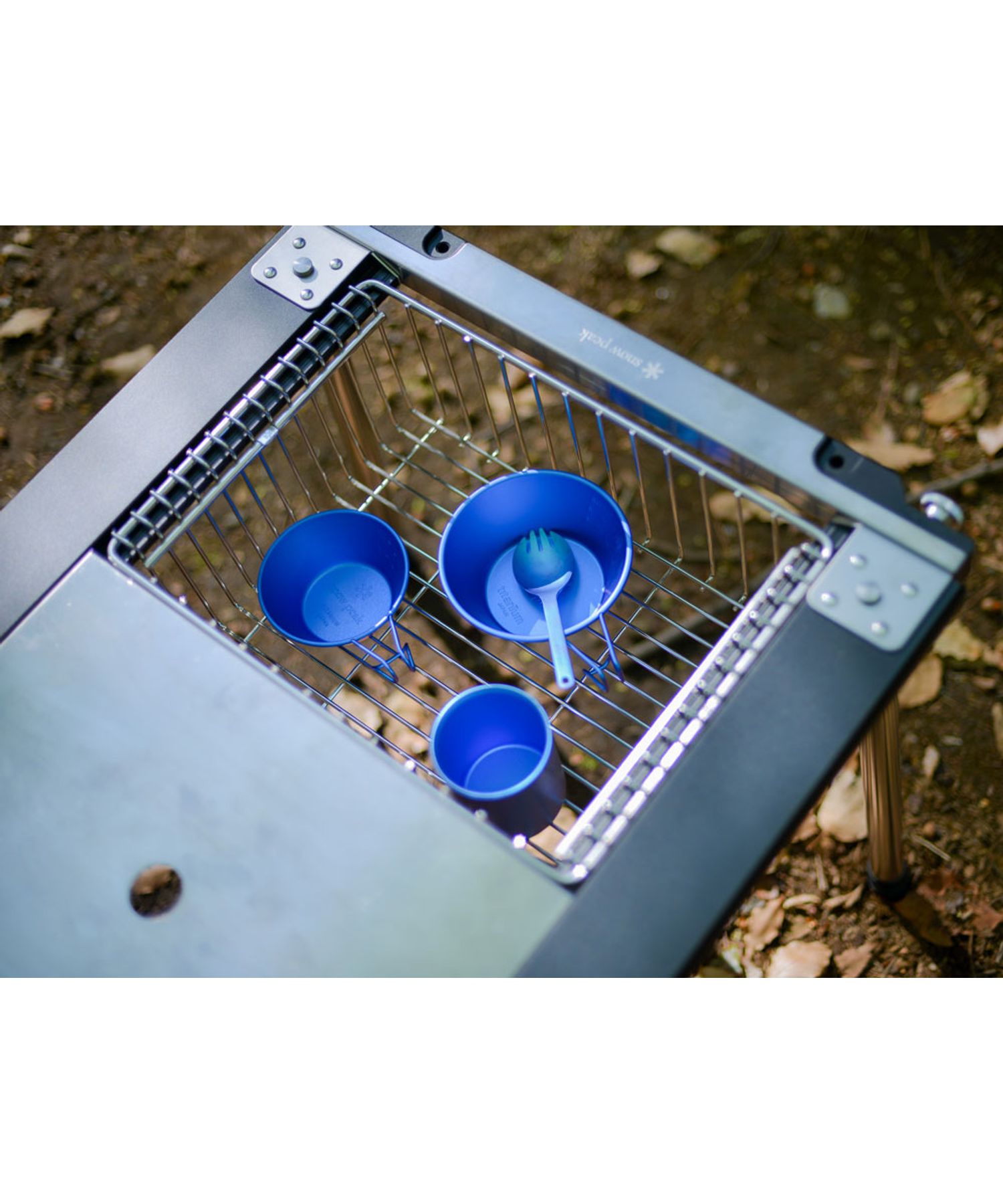 ランダーチタンカップ ONLINE| スノーピーク(Snow Peak)