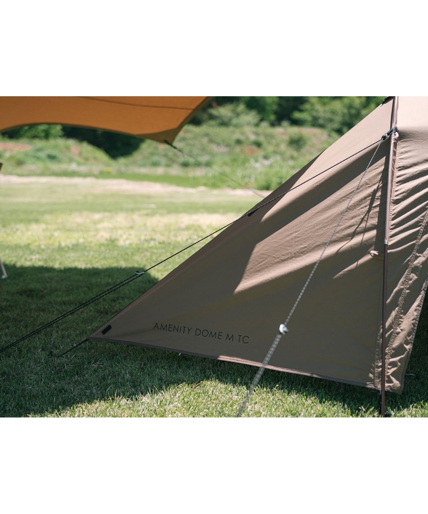 アメニティドームM TC| スノーピーク(Snow Peak)