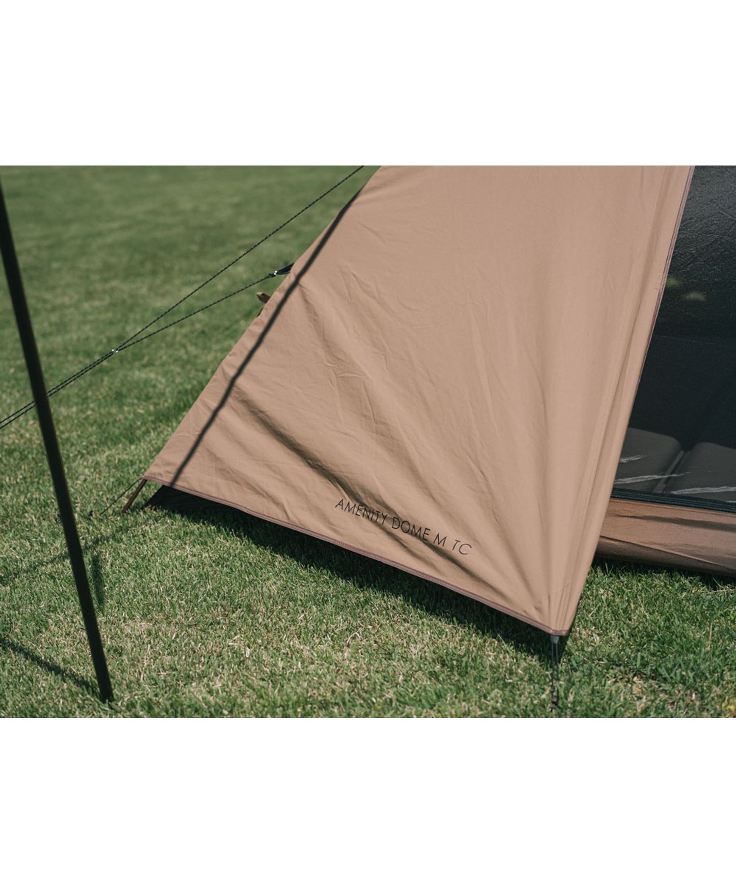 アメニティドームM TC| スノーピーク(Snow Peak)