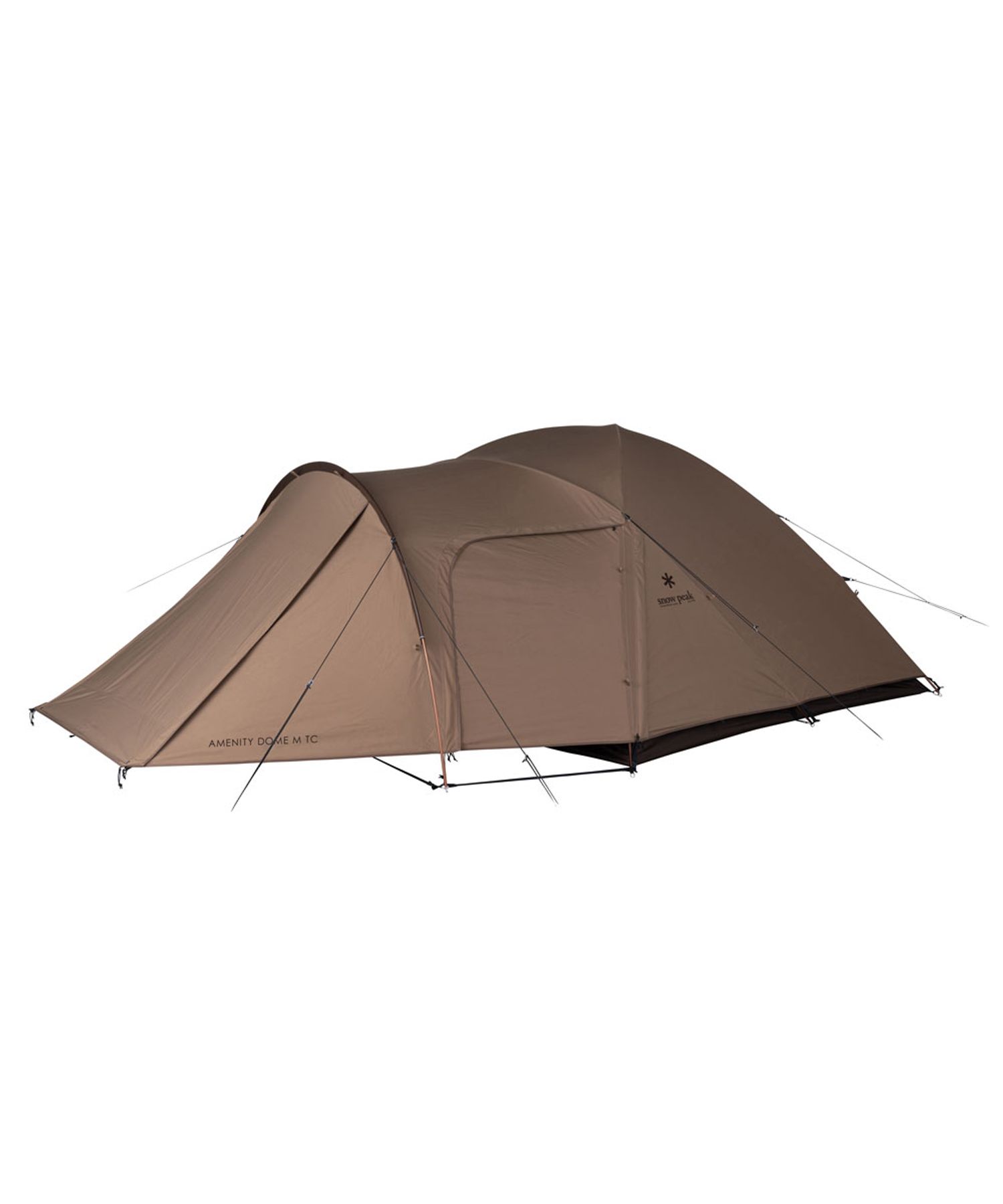 アメニティドームM TC| スノーピーク(Snow Peak)