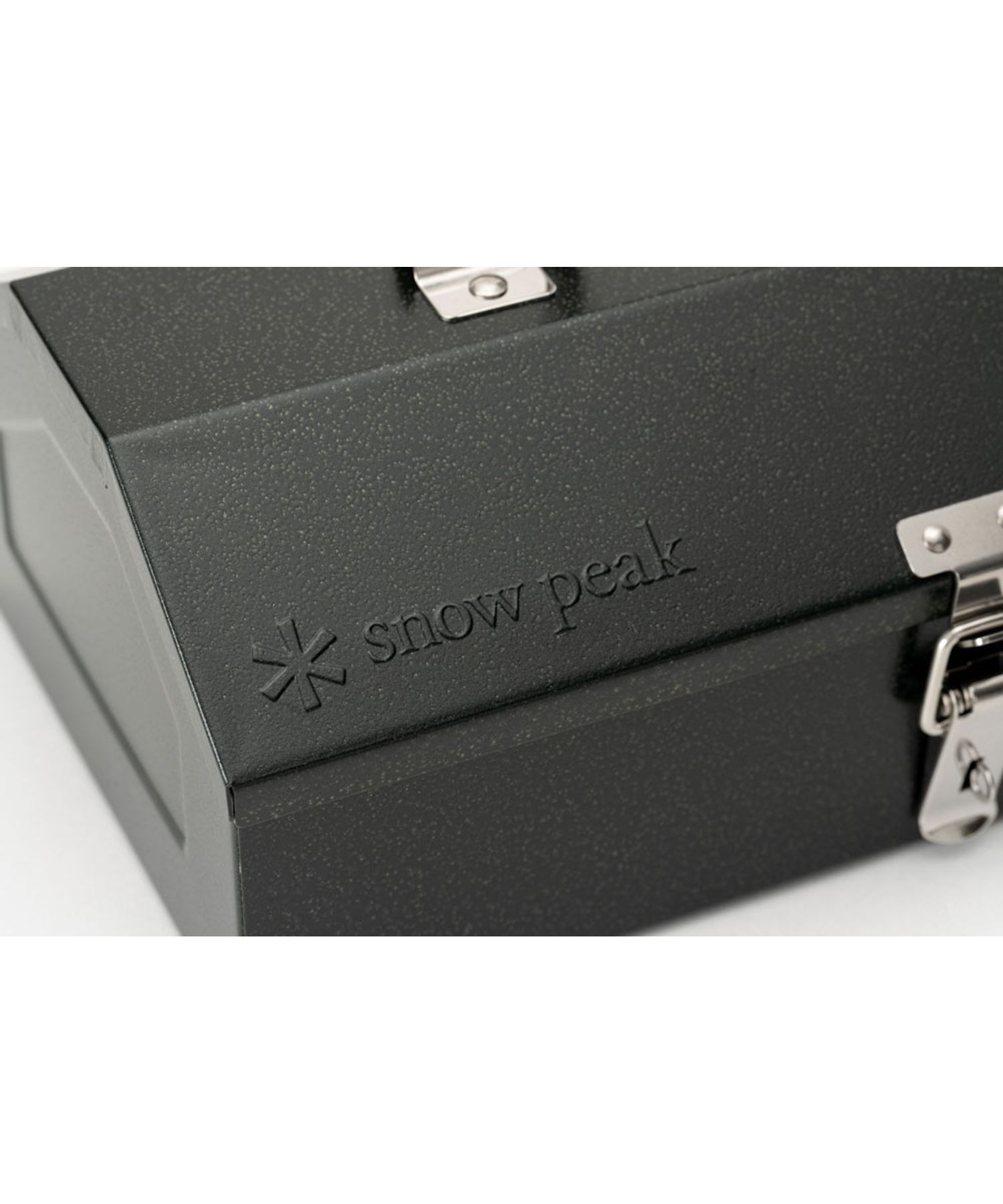 ポイントギフト】スノーピーク ツールボックス| スノーピーク(Snow Peak)