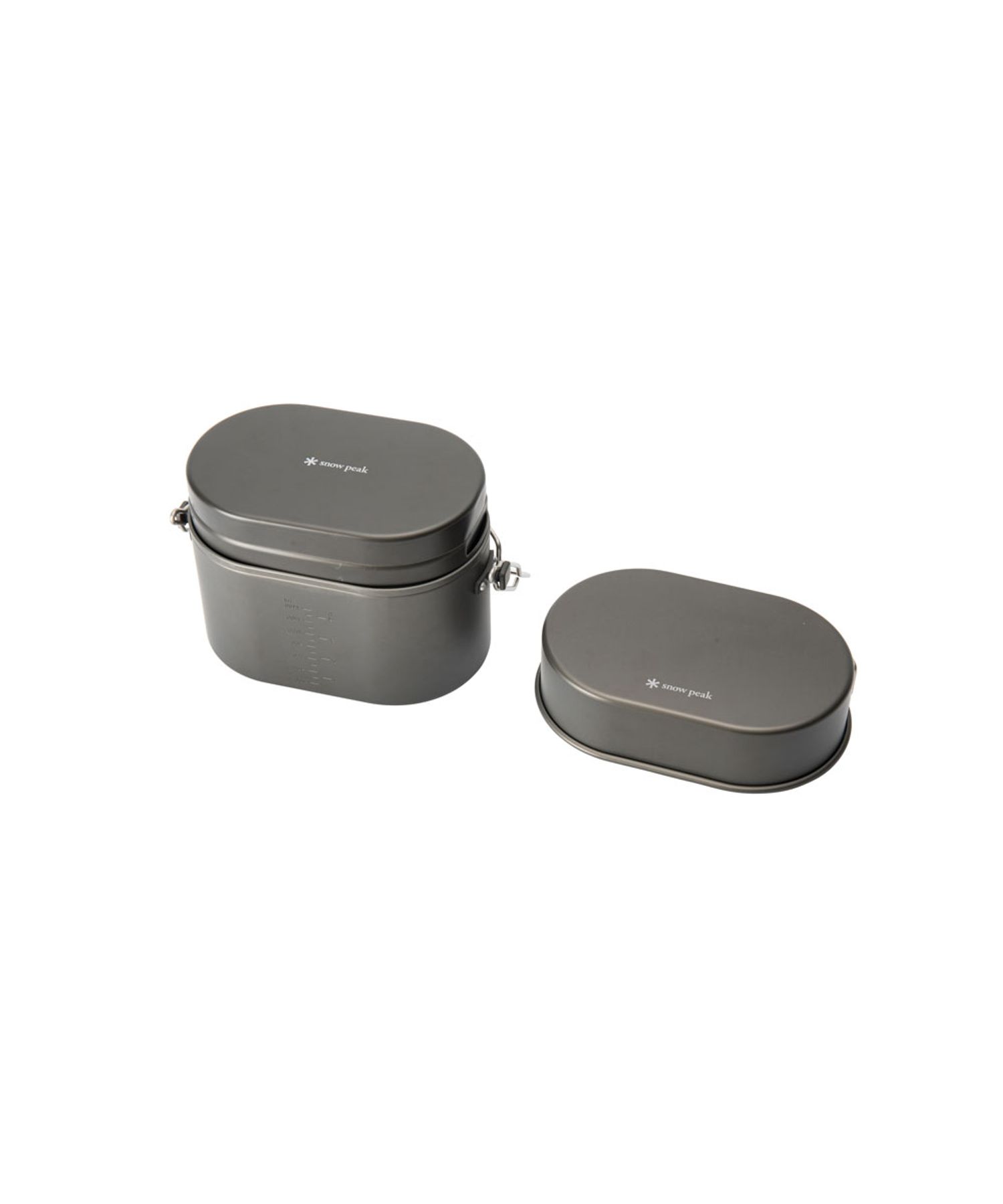 ワッパークッカー| スノーピーク(Snow Peak)