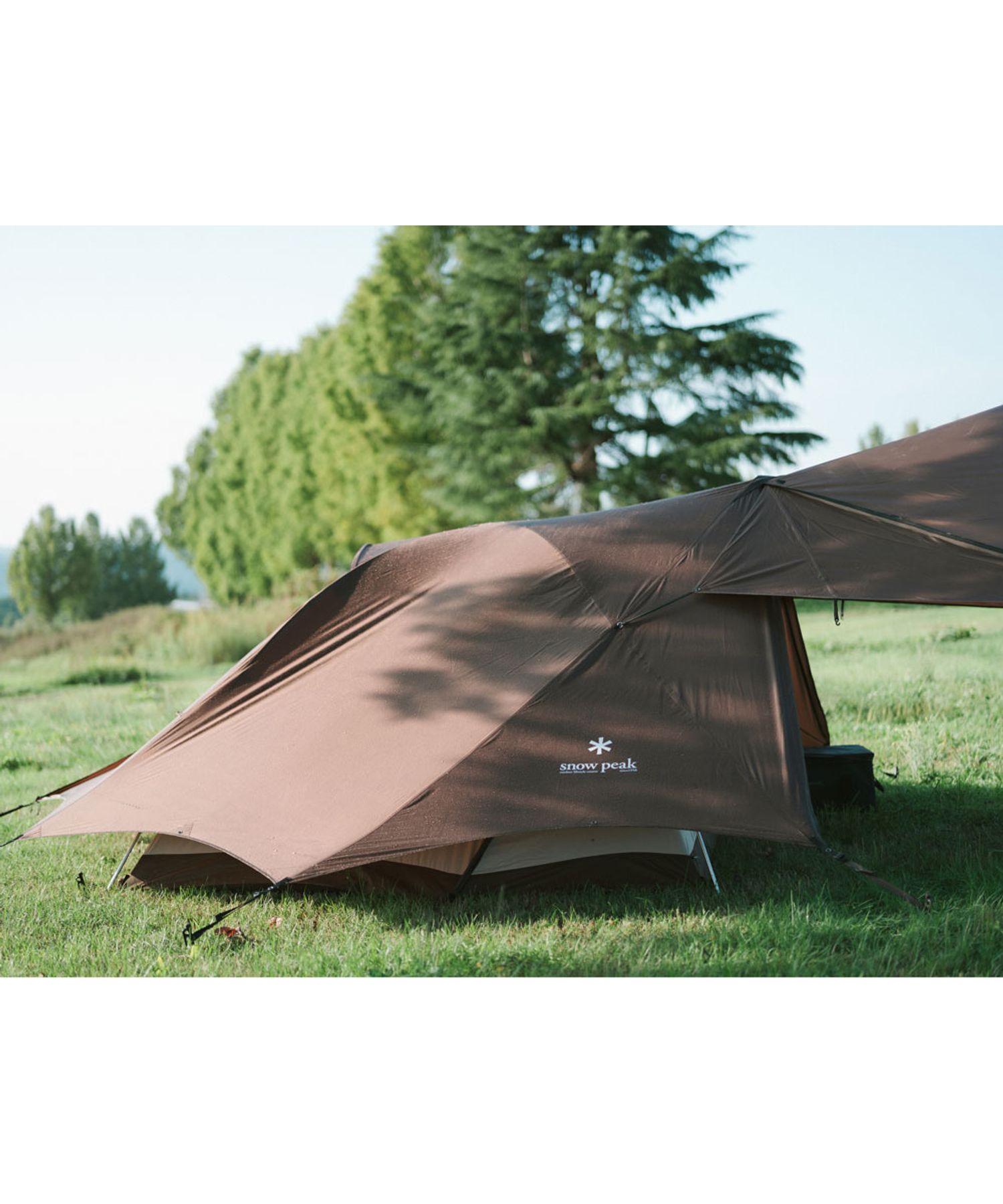 ウィンゼル 2| スノーピーク(Snow Peak)