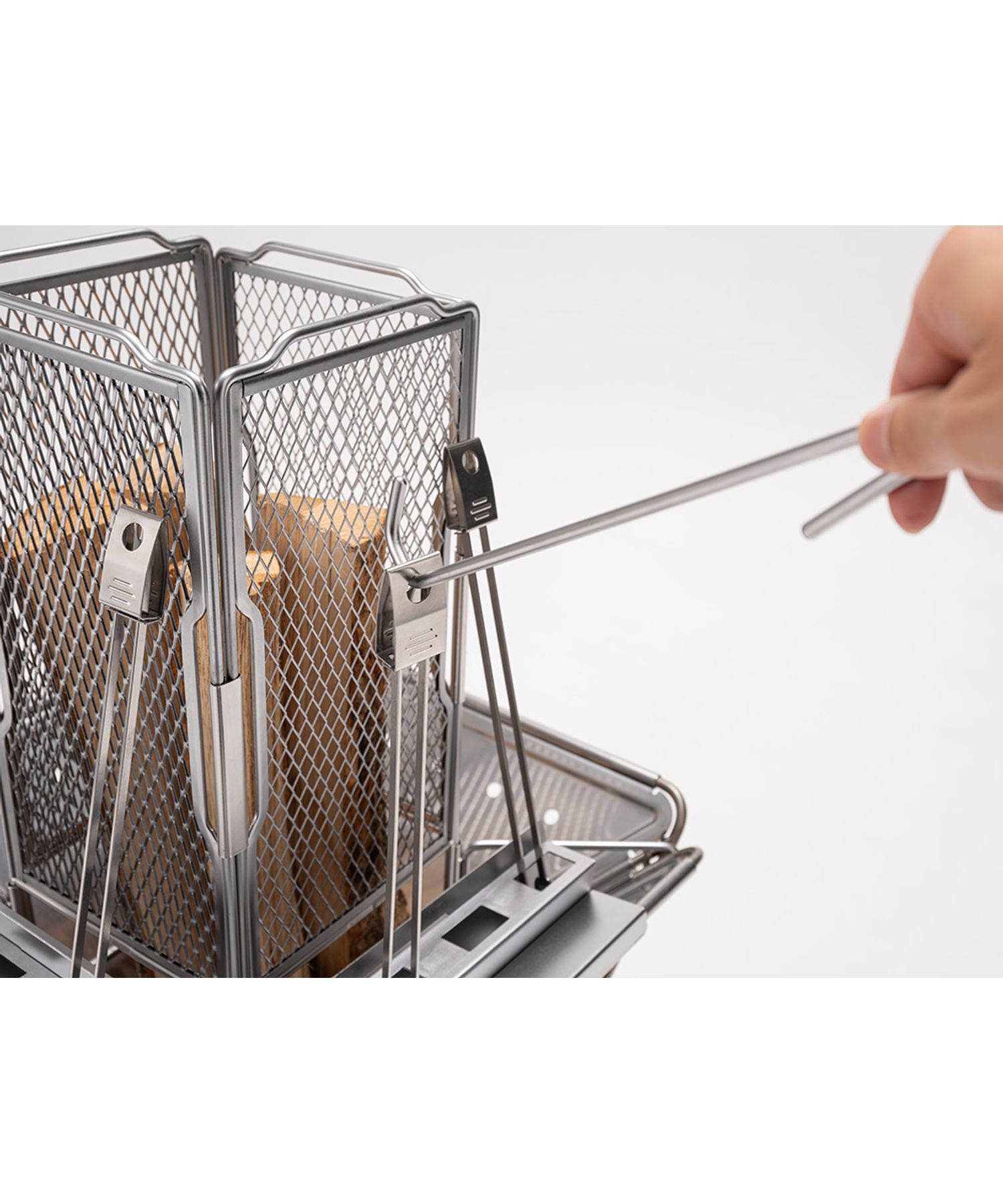 セイエンスターターセット| スノーピーク(Snow Peak)