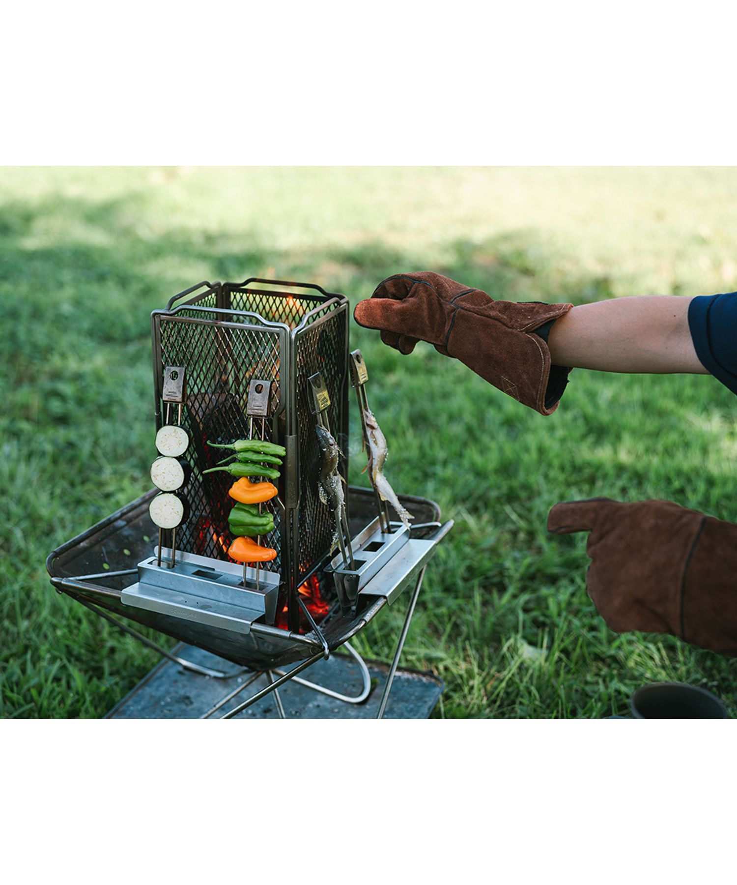 セイエンスターターセット| スノーピーク(Snow Peak)