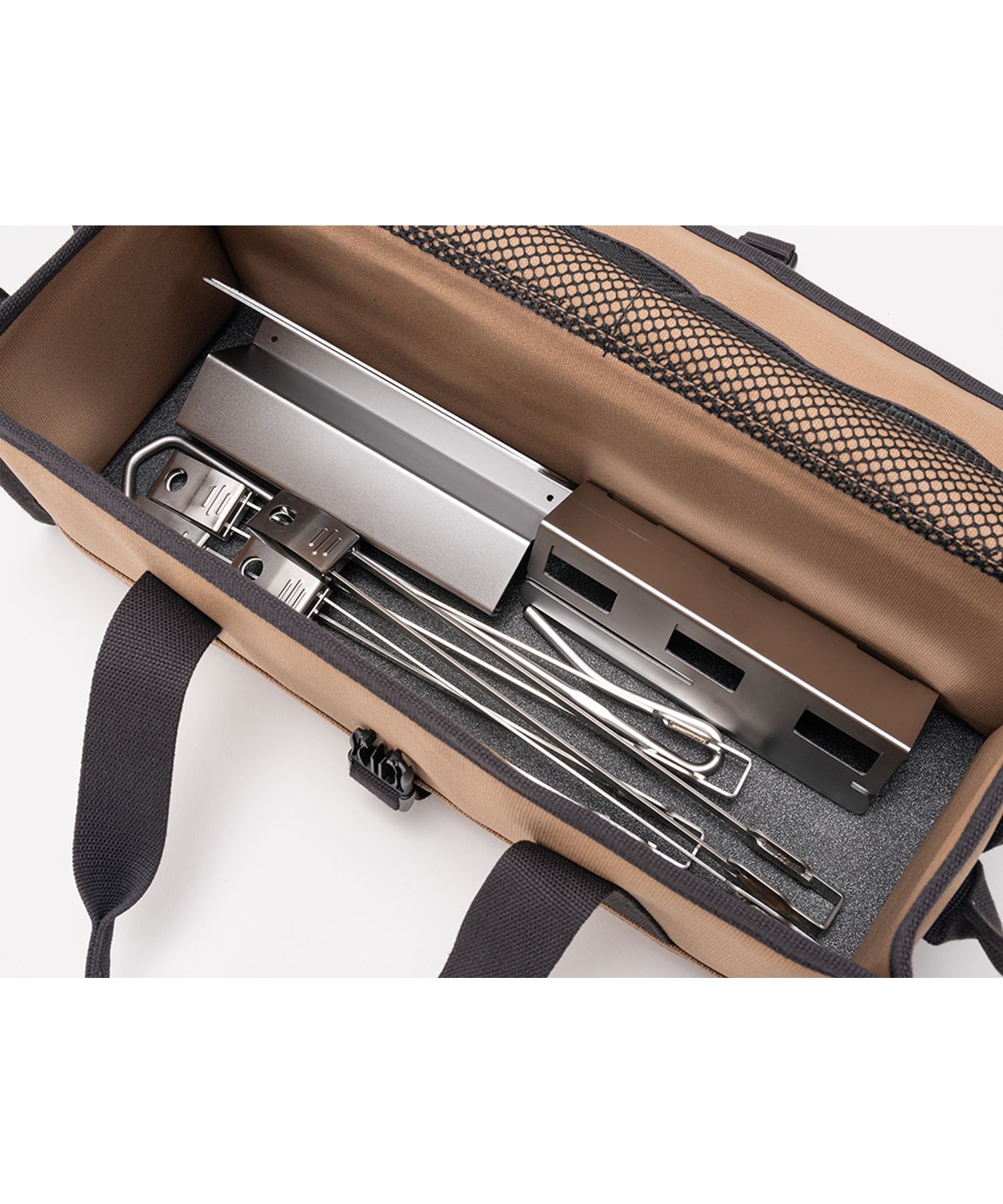 セイエンスターターセット| スノーピーク(Snow Peak)