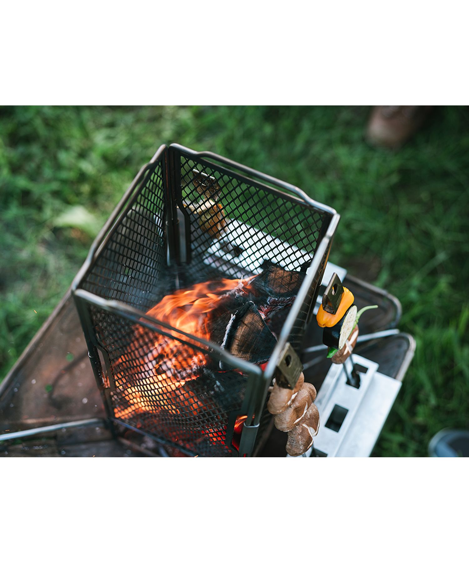 セイエンスターターセット| スノーピーク(Snow Peak)