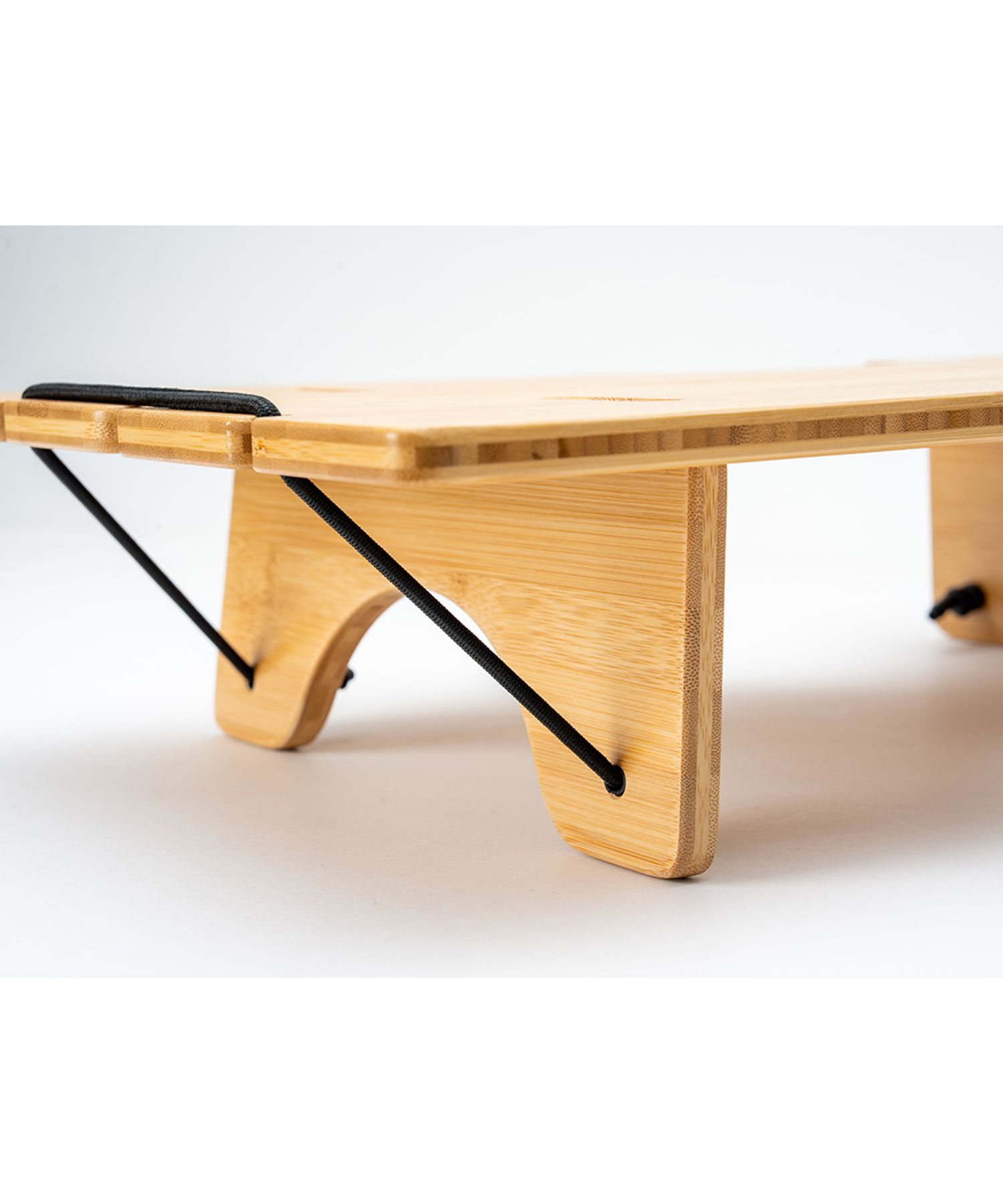 コーンホールテーブル| スノーピーク(Snow Peak)