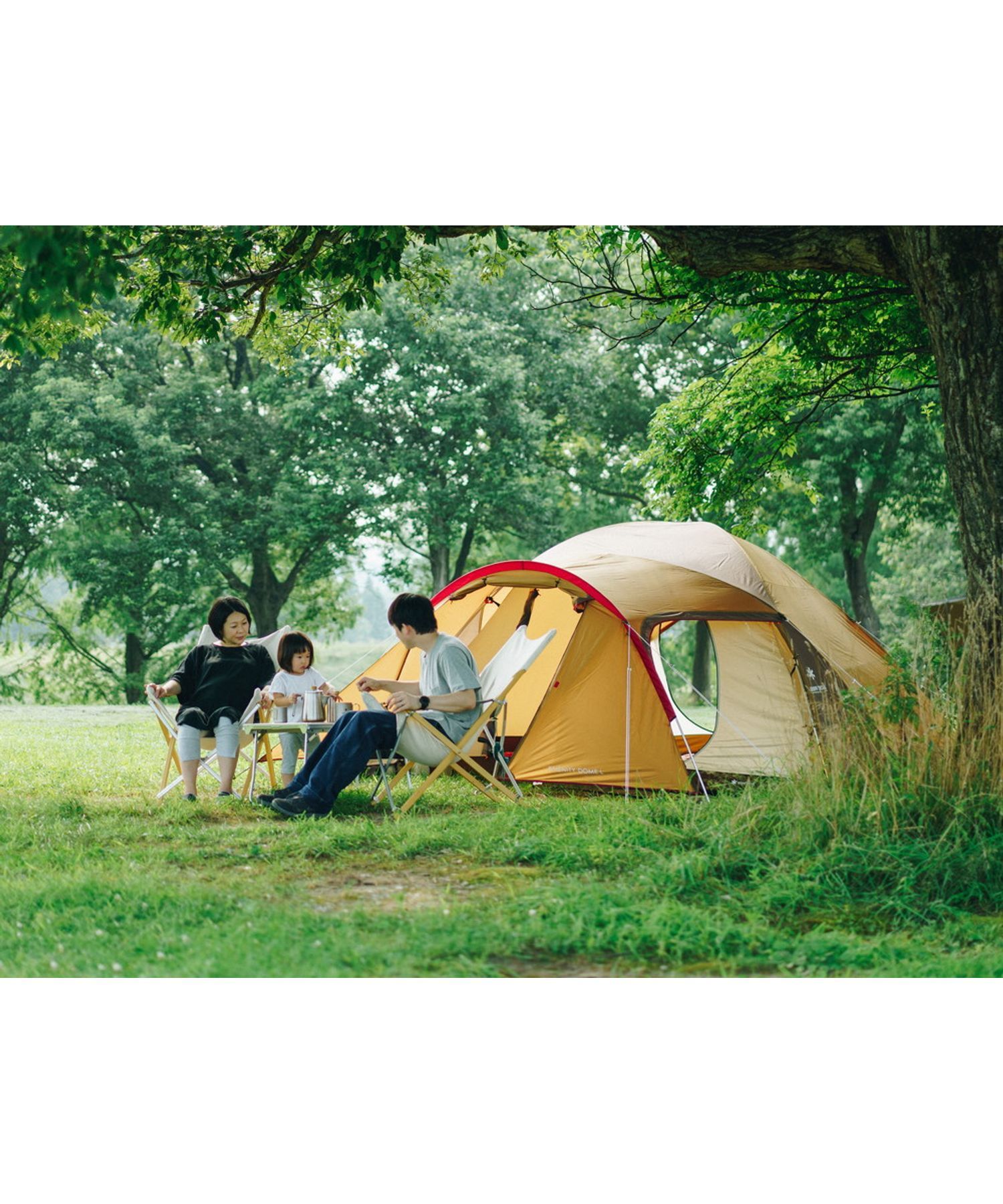 オンライン限定】アメニティドームLセット| スノーピーク(Snow Peak)