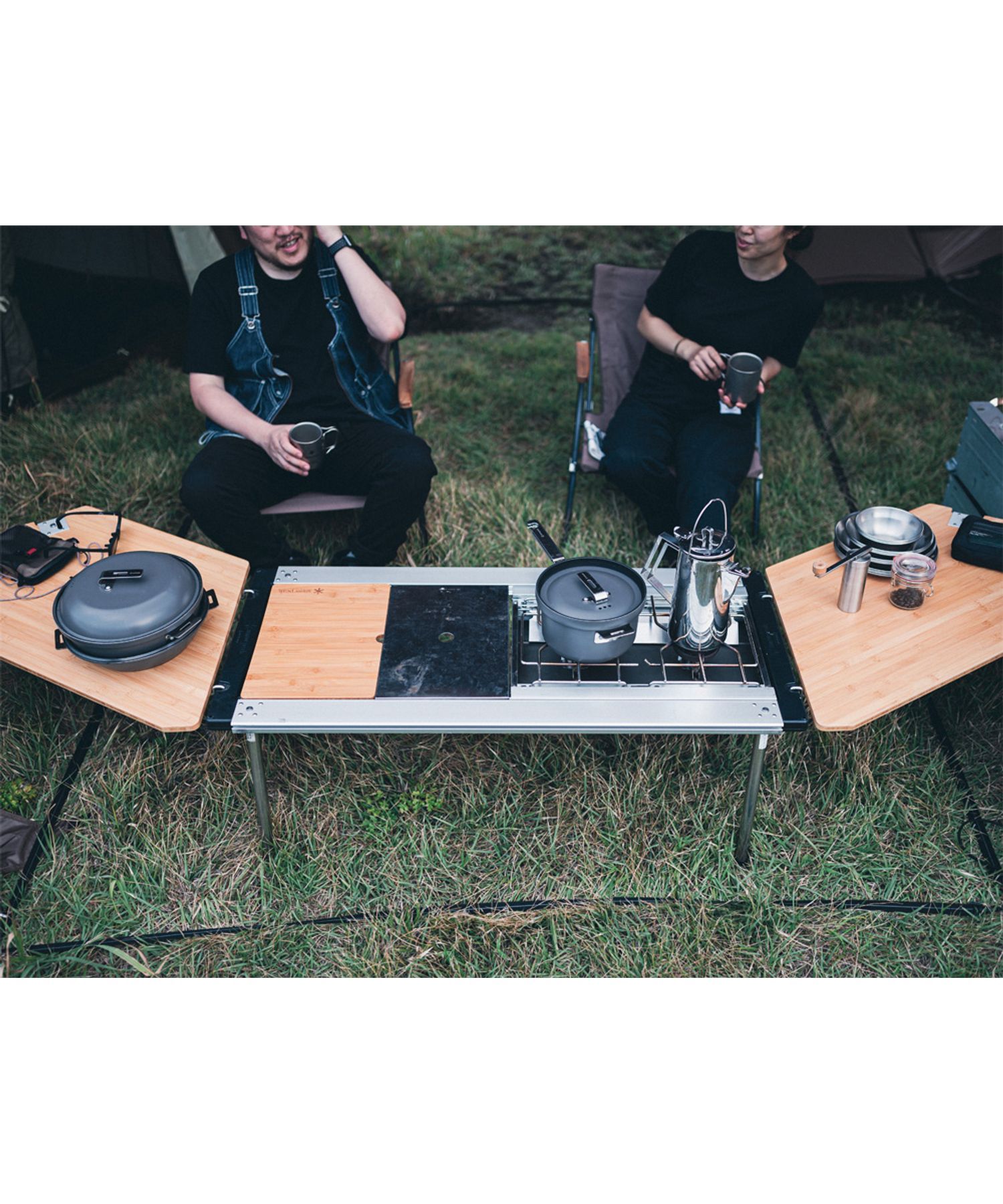 オンライン限定】マルチファンクションテーブルオープンLRセット