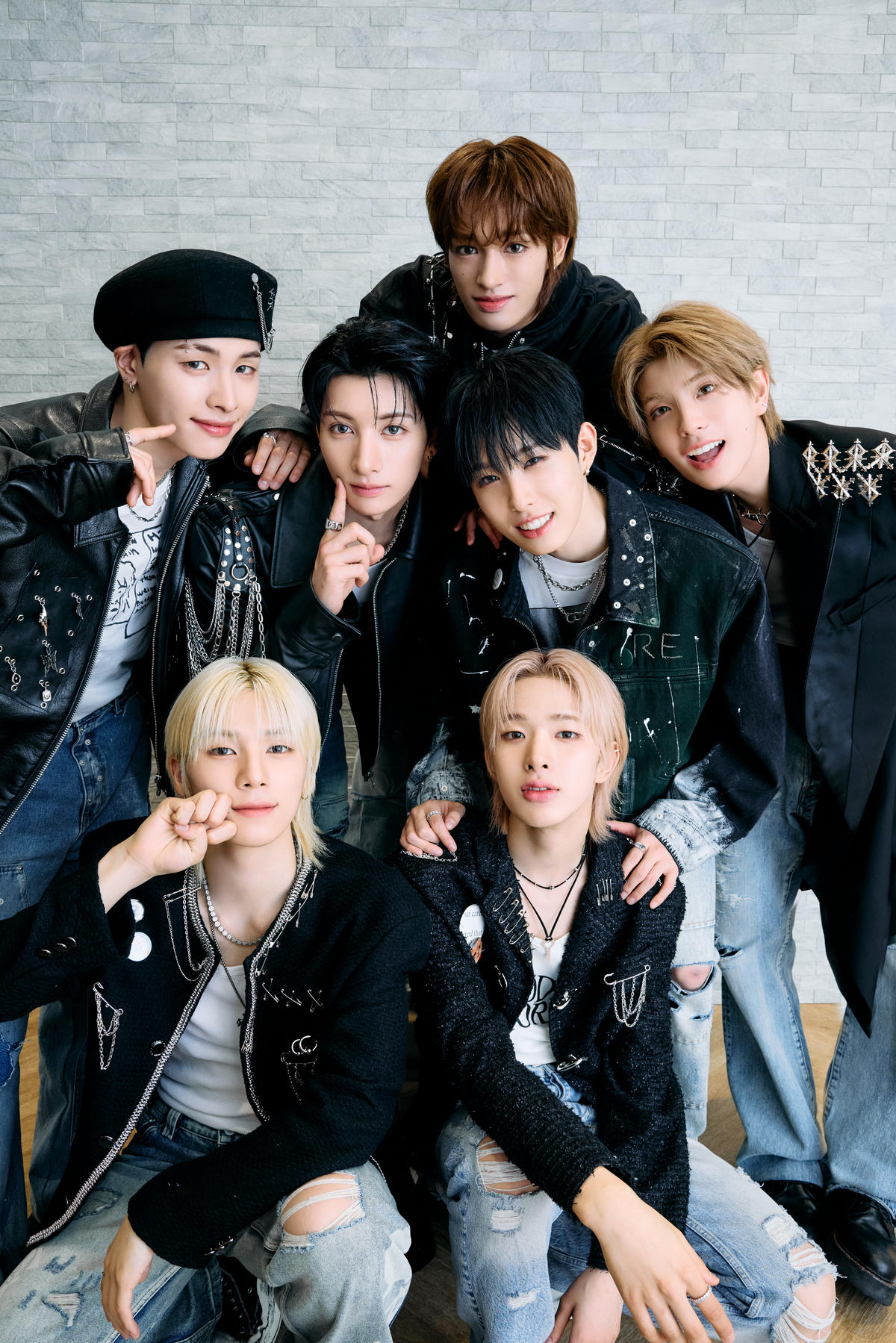 サイン入りチェキプレも】仲よし＆騒がしすぎるNEXZの共同生活をのぞい