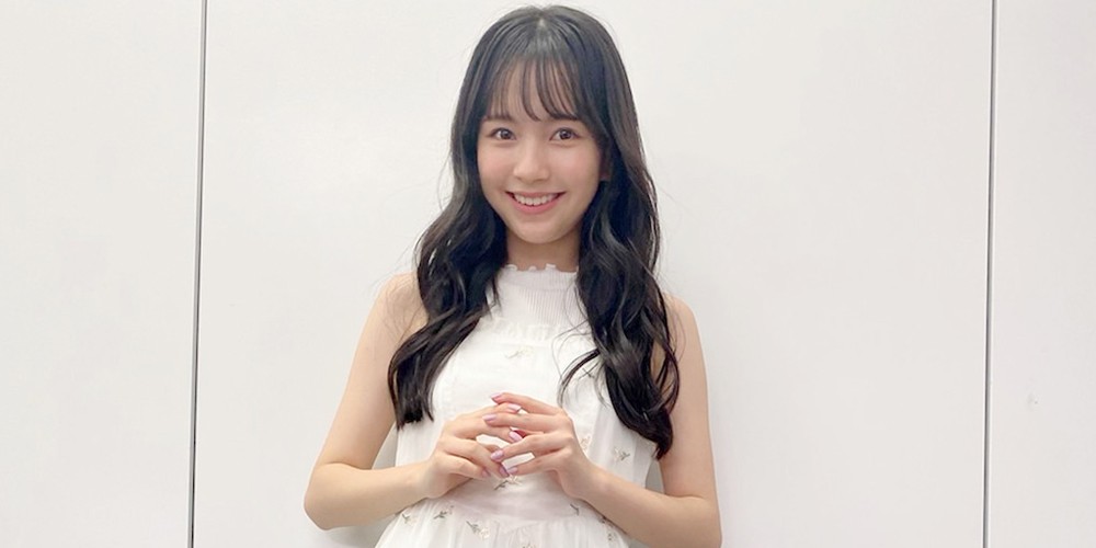 河村ここあです！ | Seventeen-Web