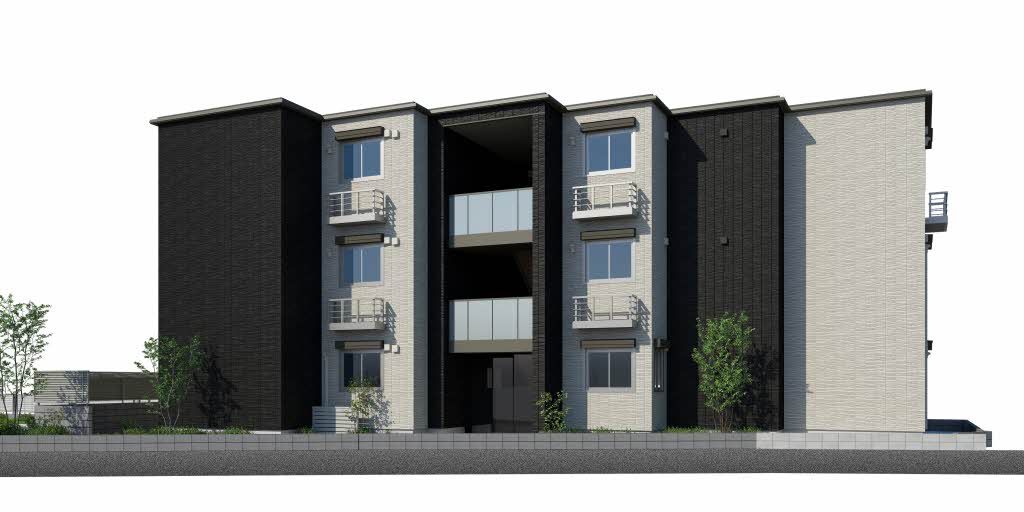 シャーメゾン】ShaMaison 堀上緑町の賃貸情報｜堺市西区