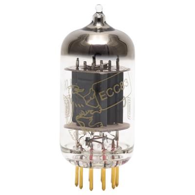 Mullard 電圧増幅管 | 12AX7/ECC83 - コイズミ無線有限会社