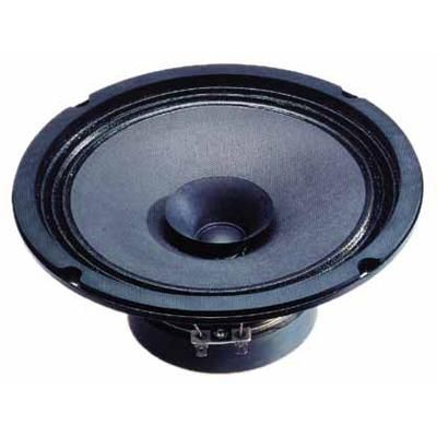 Visaton 20cmフルレンジ | BG20 - コイズミ無線有限会社