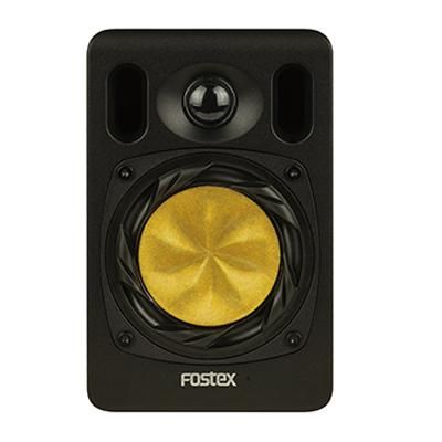 Fostex スピーカー | GS103A-VB - コイズミ無線有限会社