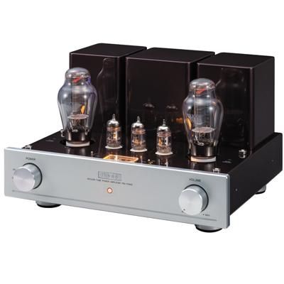 ☆TRIODE 真空管プリメインアンプ TRV-88SER - コイズミ無線有限会社