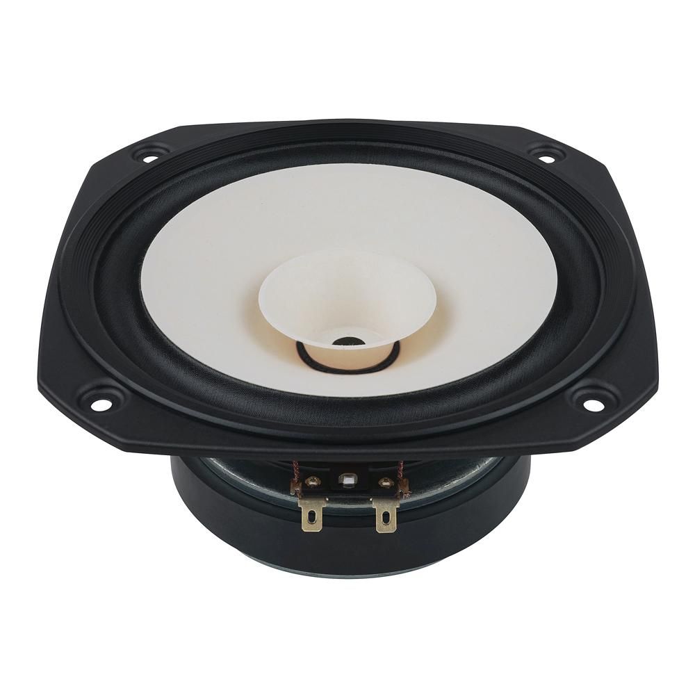 Fostex 20cmフルレンジユニット | FE206NV2 - コイズミ無線有限会社