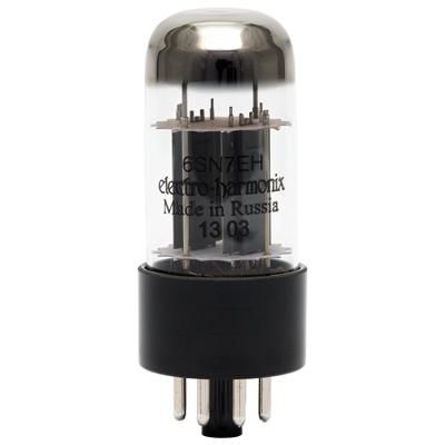 Tung-Sol 6SL7GT-G | 復刻版電圧増幅管 - コイズミ無線有限会社