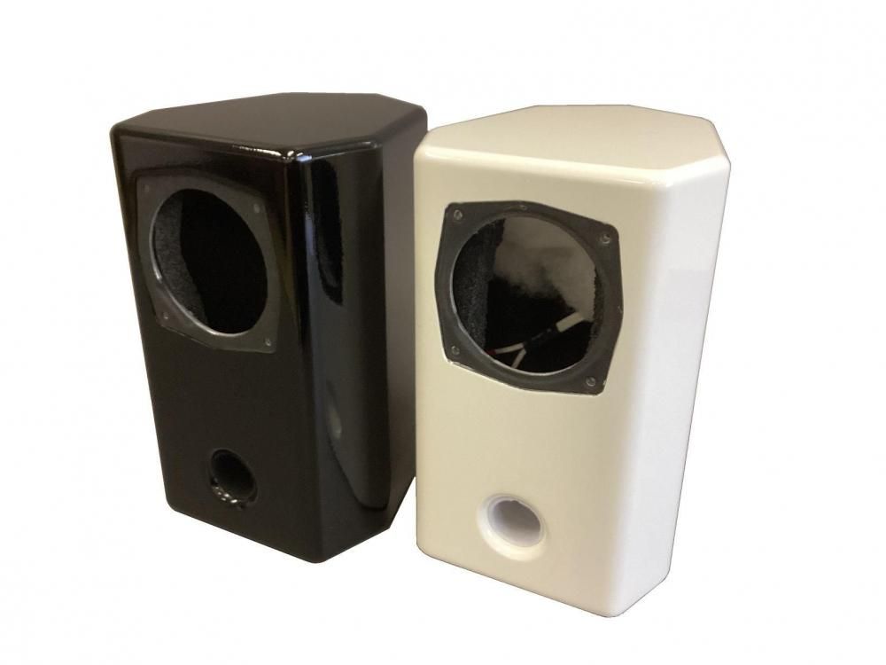 アルミ筐体エンクロージャー | Alusteal - コイズミ無線有限会社