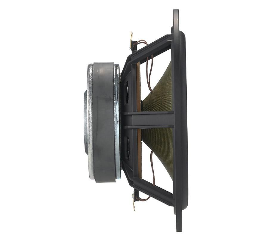 Visaton 20cmウーファー | GF200-2x4 - コイズミ無線有限会社