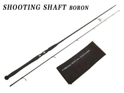 中古・UFMウエダ] SHOOTING SHAFT BORON STB-962HS-Ti （Yガイドモデル