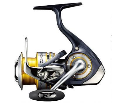 DAIWA] CERTATE 2500R - RISE Shopping