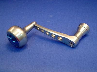 MC works'] ソルティガ用パワーハンドル - RISE Shopping