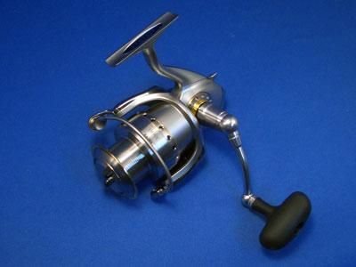 Daiwa] ダイワ セルテート ハイパーカスタム 3500 - RISE Shopping