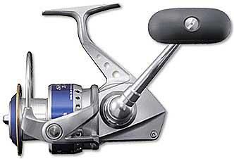 Daiwa] ソルティガ Z 4500 - RISE Shopping