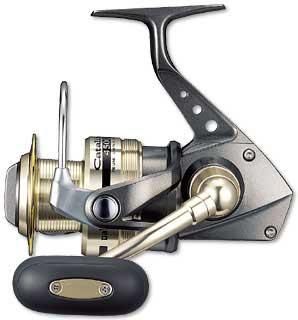 Daiwa] CATALINA（キャタリナ）4500 4500H - RISE Shopping