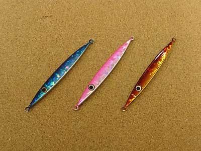 Nature Boys] 鉄ジグ・スイムライダー 36g - RISE Shopping