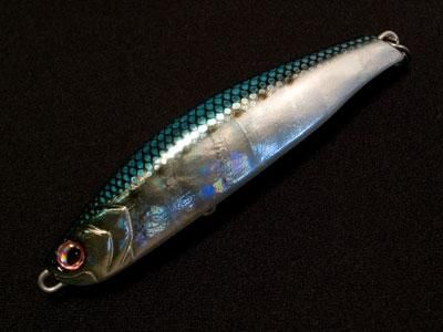 NORTHCRAFT] ノースクラフト SEGRO 110 (生塗り) - RISE Shopping