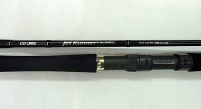 CB ONE] Jet Runner 652LS TWITCH'N - RISE Shopping